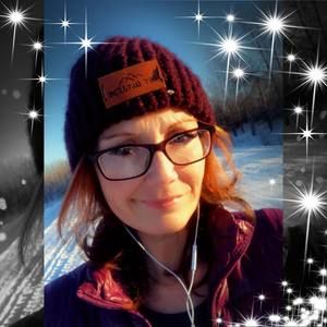 Meet your Posher, Erika